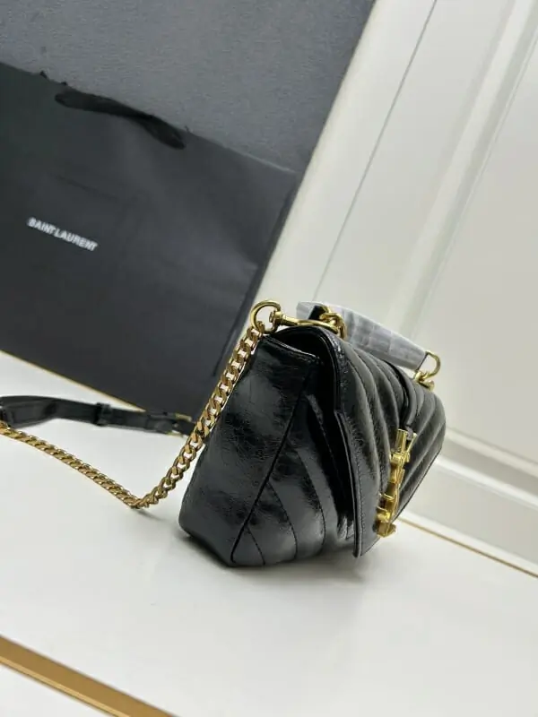 yves saint laurent ysl aaa qualite mini sac a main pour femme s_12300622